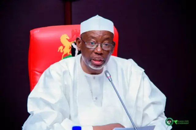 Jigawa Assembly Approves N58bn Supplementary Budget For 2025 Jigawa Assembly Approves N58bn Supplementary Budget For 2025