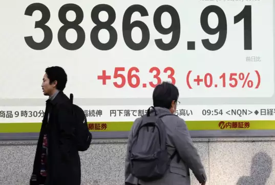 Asian, European Markets Meet Prior To US Jobs Data Asian, European Markets Meet Prior To US Jobs Data