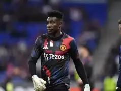 Onana Joins Trabzonspor On Loan Onana Joins Trabzonspor On Loan