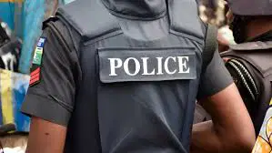 police-nig FCT Police Cautions Public Against Offering Money To Officers