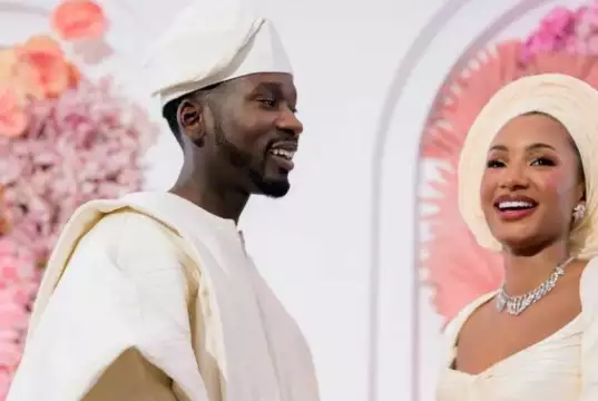 Temi Otedola, Now Temiloluwa Ajibade Sparks Debate Temi Otedola, Now Temiloluwa Ajibade Sparks Debate