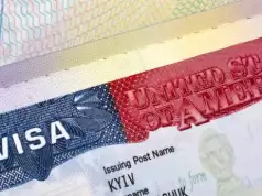 US Mission Promises To Bar Corrupt Nigerian Officials Visa US Mission Promises To Bar Corrupt Nigerian Officials Visa