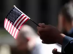 Trump To Make Acquisition Of U.S. Citizenship Harder With Revised Civics Test Trump To Make Acquisition Of U.S. Citizenship Harder With Revised Civics Test