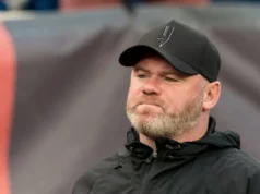 Rooney Expresses Lack Of Confidence In Amorim Rooney Expresses Lack Of Confidence In Amorim