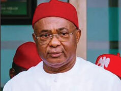 Imo Govt Begins Payment Of N104,000 Minimum Wage To Workers Imo Govt Begins Payment Of N104,000 Minimum Wage To Workers