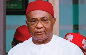 Imo Govt Shutdown Hotel, Mortuary Over Alleged Kidnapping, Organ-harvest Imo Govt Shutdown Hotel, Mortuary Over Alleged Kidnapping, Organ-harvest