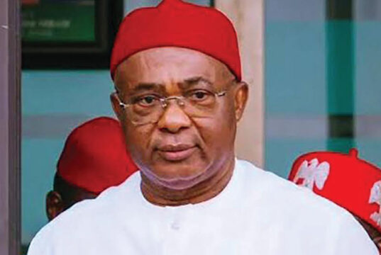 Imo Govt Shutdown Hotel, Mortuary Over Alleged Kidnapping, Organ-harvest Imo Govt Shutdown Hotel, Mortuary Over Alleged Kidnapping, Organ-harvest