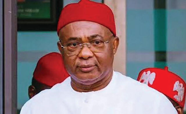 Imo Govt Shutdown Hotel, Mortuary Over Alleged Kidnapping, Organ-harvest Imo Govt Shutdown Hotel, Mortuary Over Alleged Kidnapping, Organ-harvest