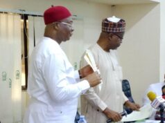 NUC Grants Operational Licence To Newly Established University In Imo NUC Grants Operational Licence To Newly Established University In Imo