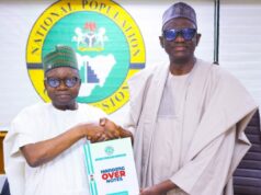 NPC Chairman Hands Over After Five-year Tenure NPC Chairman Hands Over After Five-year Tenure