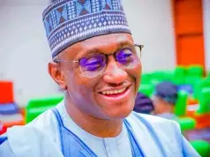 Rep Member Quits PDP Citing Loss Of Direction, Internal Conflict Rep Member Quits PDP Citing Loss Of Direction, Internal Conflict