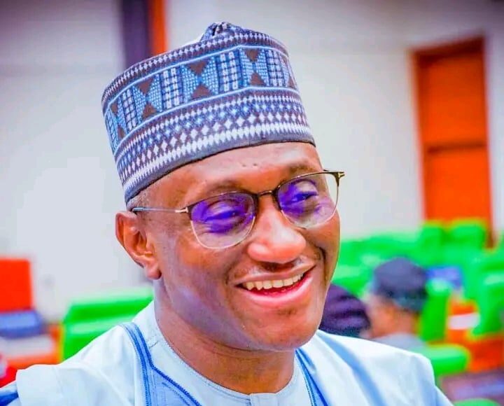 Rep Member Quits PDP Citing Loss Of Direction, Internal Conflict