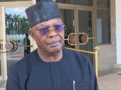ICPC Reviews Petition Against Ibas Over Rivers funds ICPC Reviews Petition Against Ibas Over Rivers funds