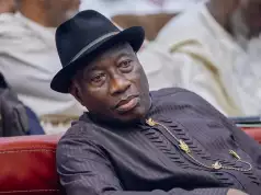 “Turaki-led PDP Approval Of Jonathan To Spark Political Tension” – ADC "Turaki-led PDP Approval Of Jonathan To Spark Political Tension" - ADC