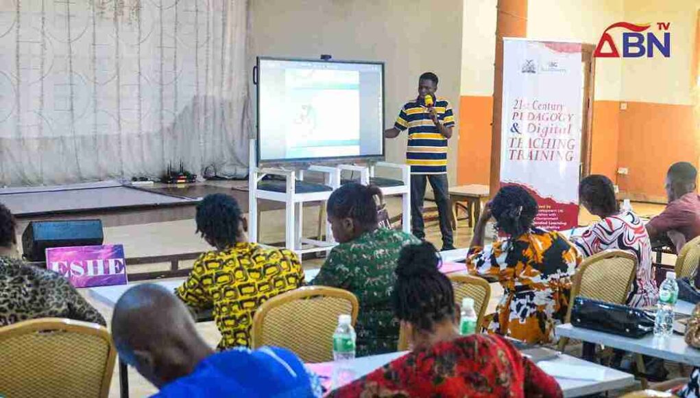 Abia Launches Second Cohort Of Smart Schools Training, 100 Teachers Equipped Forr 21st Century Learning (Photos, Video)