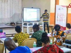 Abia Launches Second Cohort Of Smart Schools Training, 100 Teachers Equipped For 21st Century Learning (Photos, Video) Abia Launches Second Cohort Of Smart Schools Training, 100 Teachers Equipped Forr 21st Century Learning (Photos, Video)
