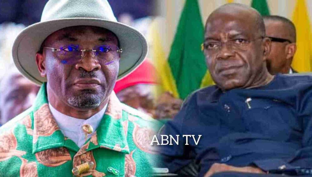 Deputy Speaker, Kalu Accuses Otti Govt Of Borrowing Without Accountability, Running On Propaganda