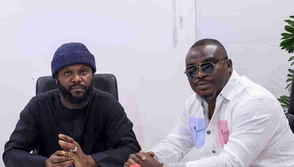 “He Leads With Grace, Not Noise” — Don Lulu Celebrates Seyi Tinubu On His Birthday “He Leads With Grace, Not Noise” — Don Lulu Celebrates Seyi Tinubu On His Birthday