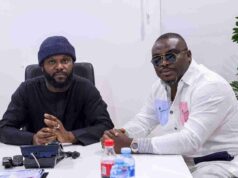 “He Leads With Grace, Not Noise” — Don Lulu Celebrates Seyi Tinubu On His Birthday “He Leads With Grace, Not Noise” — Don Lulu Celebrates Seyi Tinubu On His Birthday