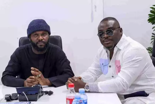 “He Leads With Grace, Not Noise” — Don Lulu Celebrates Seyi Tinubu On His Birthday “He Leads With Grace, Not Noise” — Don Lulu Celebrates Seyi Tinubu On His Birthday