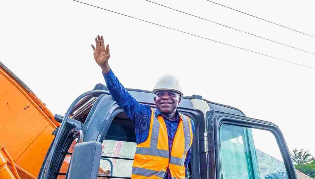 Abia Govt Awards Contracts For 5 Key Roads, Sets Flag-Off For Oct. 24