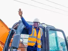 Abia Govt Awards Contracts For 5 Key Roads, Sets Flag-Off For Oct. 24 Abia Govt Awards Contracts For 5 Key Roads, Sets Flag-Off For Oct. 24
