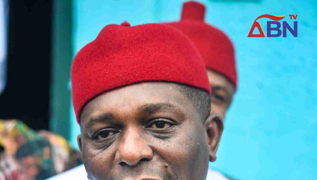 Mascot Kalu Calls For Unity In Abia APC, Declares Readiness To Work For Party’s Victory (Photos, Video) Mascot Kalu Calls For Unity In Abia APC, Declares Readiness To Work For Party’s Victory (Photos, Video)