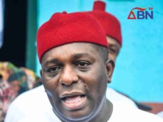 Mascot Kalu Calls For Unity In Abia APC, Declares Readiness To Work For Party’s Victory (Photos, Video) Mascot Kalu Calls For Unity In Abia APC, Declares Readiness To Work For Party’s Victory (Photos, Video)