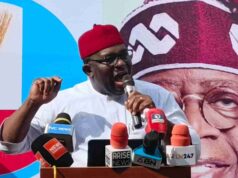 Mascot Uzor Kalu Declares For Abia 2027 Governorship, Promises Inclusive, Transparent Leadership Mascot Uzor Kalu Declares For Abia 2027 Governorship, Promises Inclusive, Transparent Leadership