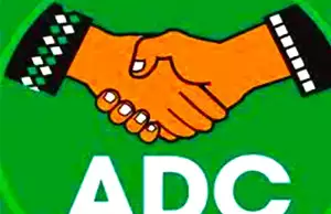 Court Restrains INEC From Acknowledging Disputed ADC Congresses Court Restrains INEC From Acknowledging Disputed ADC Congresses
