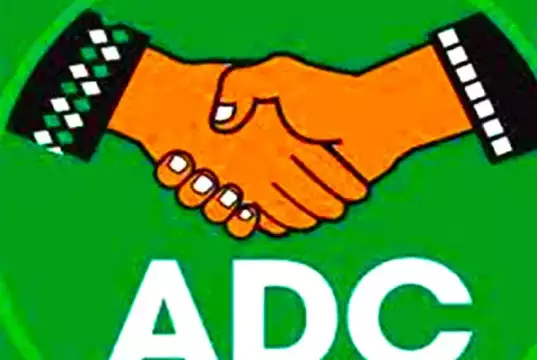 Court Restrains INEC From Acknowledging Disputed ADC Congresses Court Restrains INEC From Acknowledging Disputed ADC Congresses