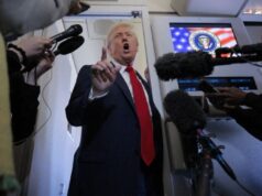 Trump Attends Peace Pact Signing Between Thailand, Cambodia Trump Attends Peace Pact Signing Between Thailand, Cambodia