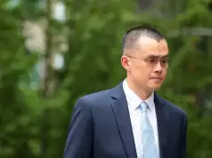 Trump Exonerate Convicted Binance Co-founder Changpeng Zhao Trump Exonerate Convicted Binance Co-founder Changpeng Zhao