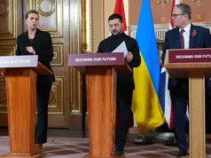 UK Urges Allies To Boost Ukraine’s Long-range Missile Reach UK Urges Allies To Boost Ukraine’s Long-range Missile Reach