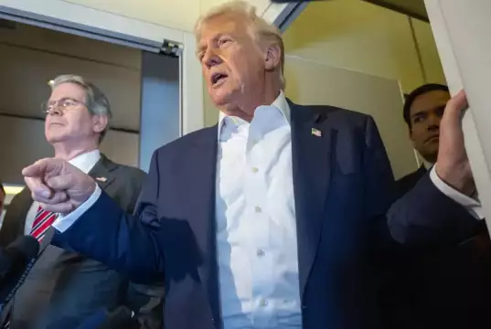 Trump Dismiss Contesting For Vice-president To Stay In Power After 2028 Trump Dismiss Contesting For Vice-president To Stay In Power After 2028