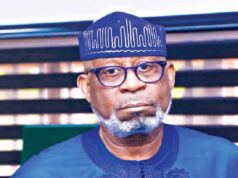 “Schools Charging Fees In Foreign Currencies Should Be Closed” — Alake "Schools Charging Fees In Foreign Currencies Should Be Closed" — Alake