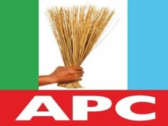 Osun 2026: APC Releases Party Schedules, Fixes Nomination Fee At N50m APC To Testify At US Congress Over Alleged Christian Genocide