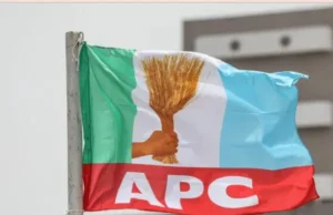 NWC Intervenes As C’River APC Crisis Deepens NWC Intervenes As C’River APC Crisis Deepens