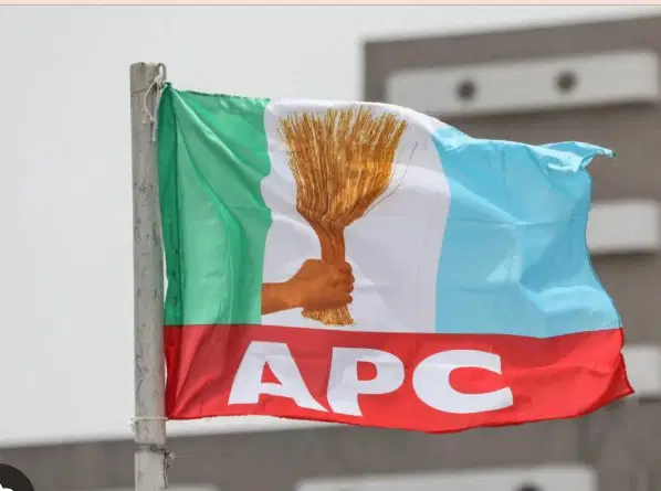 NWC Intervenes As C’River APC Crisis Deepens NWC Intervenes As C’River APC Crisis Deepens