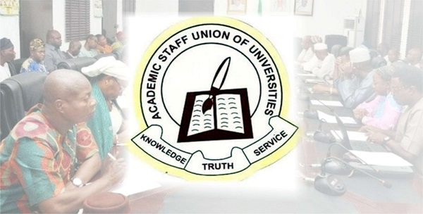 FG Urge ASUU To Shelve Planned Strike FG Urge ASUU To Shelve Planned Strike