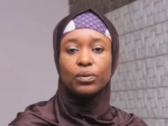 Aisha Yesufu Support Gov Otti’s ‘Rig and Die’ Comment In Forthcoming Elections Aisha Yesufu Support Gov Otti’s ‘Rig and Die’ Comment In Forthcoming Elections