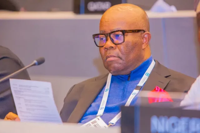 Akwa Ibom Elder Slams Recent Wave Of Allegations, Abuse Against Akpabio Akwa Ibom Elder Slams Recent Wave Of Allegations, Abuse Against Akpabio