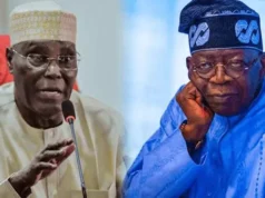 Atiku Condemns Tinubu’s Use Of Presidential Pardon Atiku Condemns Tinubu's Use Of Presidential Pardon