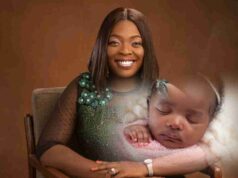 Newborn Baby Girls Can Experience Menstruation — Paediatrician Clarifies Newborn Baby Girls Can Experience Menstruation — Paediatrician Clarifies