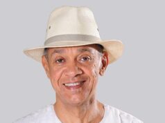 Ben Murray-Bruce Dumps PDP For APC Ben Murray-Bruce Dumps PDP For APC