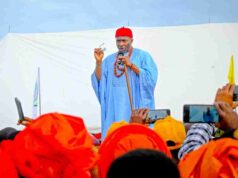 APC Will Win Abia Through People’s Votes, Not Federal Might – Deputy Speaker Kalu APC Will Win Abia Through People’s Votes, Not Federal Might - Deputy Speaker Kalu