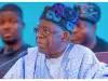 President Tinubu Announces ISIS Leader’s In Nigeria-US Joint Operation President Tinubu Announces ISIS Leader's In Nigeria-US Joint Operation
