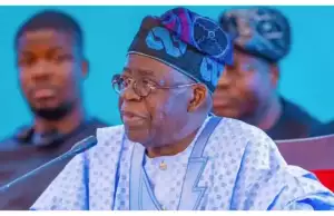 President Tinubu Announces ISIS Leader’s In Nigeria-US Joint Operation President Tinubu Announces ISIS Leader's In Nigeria-US Joint Operation