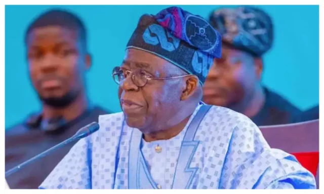 Tinubu Declines Assent To Transport Technology, Library Trust Fund Bills, Cites Fiscal Loopholes Tinubu Declines Assent To Transport Technology, Library Trust Fund Bills, Cites Fiscal Loopholes