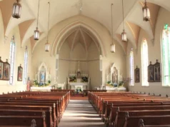 Nigeria’s Anglican Church Breaks From Canterbury Over ‘Pro-gay’ Female Archbishop Nigeria’s Anglican Church Breaks From Canterbury Over ‘Pro-gay’ Female Archbishop